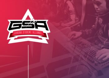 Garena Student Alliance