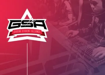 Garena Student Alliance
