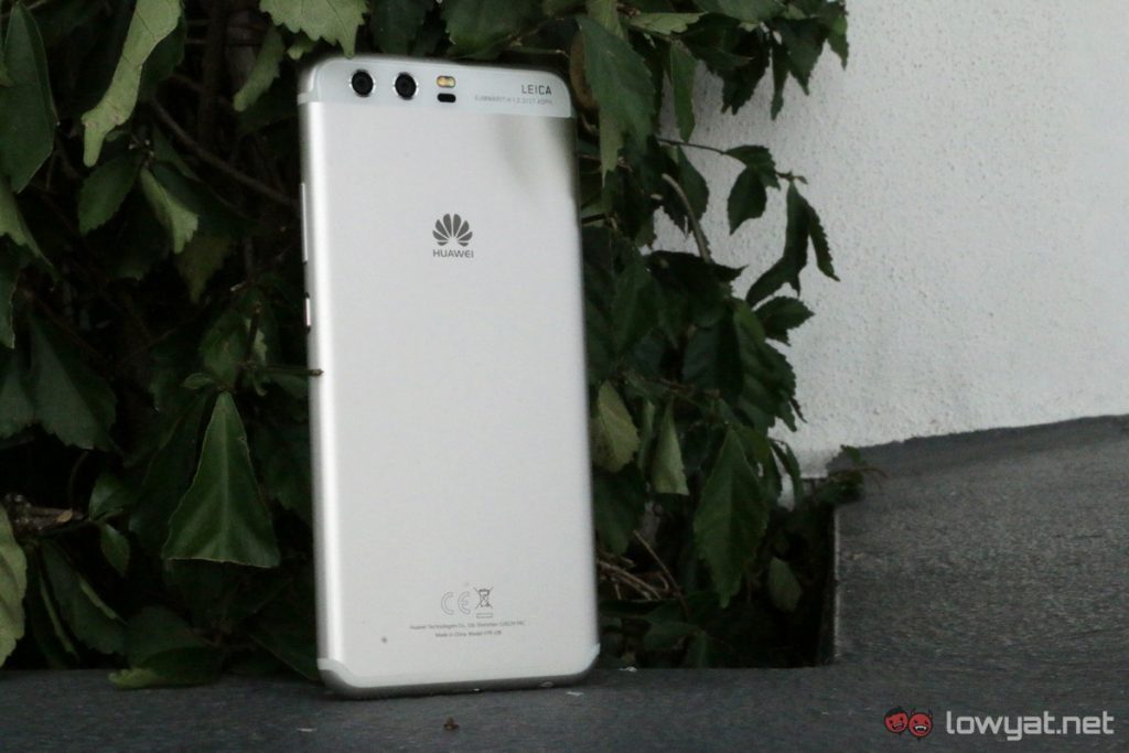 Huawei P10 Review 21