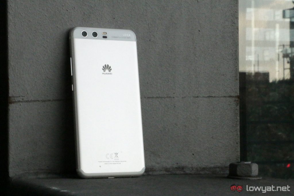 Huawei P10 Review 34