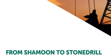 Kaspersky Shamoon Stonedrill banner