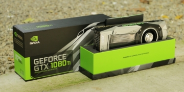 Nvidia GeForce GTX 1080 Ti 21