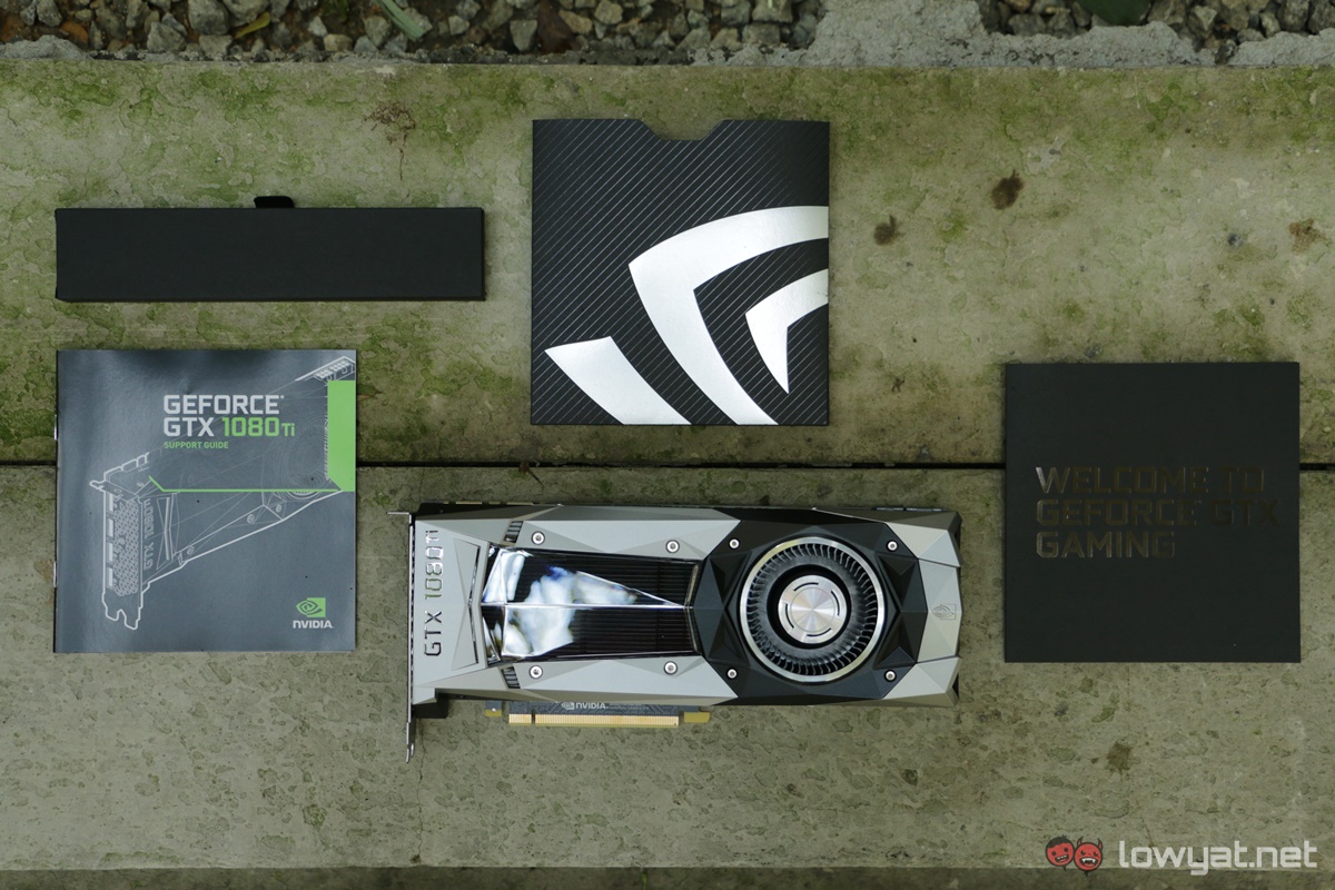 Nvidia GeForce GTX 1080 Ti 71