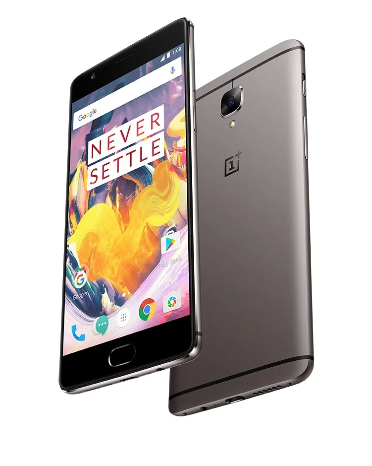 OnePlus 3T