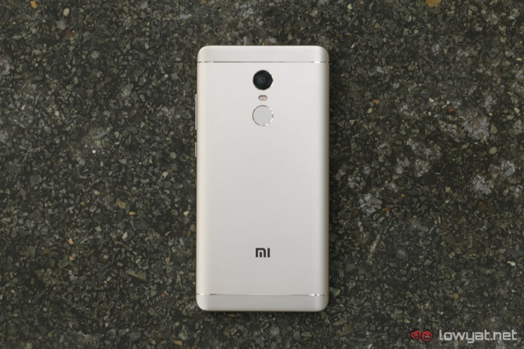 Redmi Note 4 Review LYN Lowyat 06