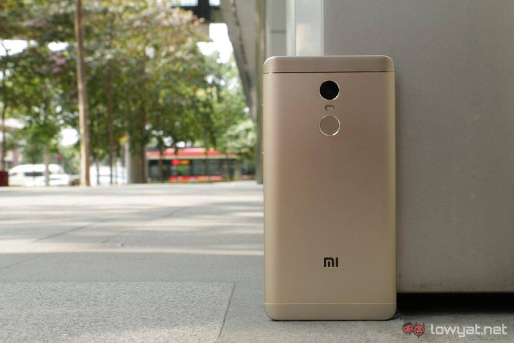 Redmi Note 4 Review LYN Lowyat 22