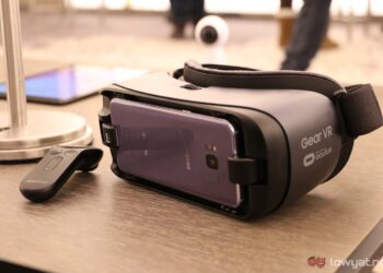 Samsung Gear VR