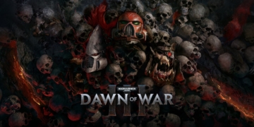 Warhammer 40 000 Dawn of War 3 2