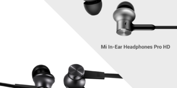 Xiaomi Malaysia In Ear Headphones