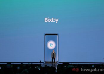 Samsung Bixby
