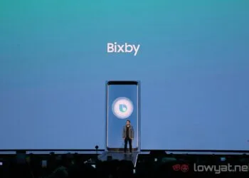 Samsung Bixby