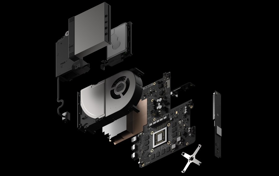 Microsoft Project Scorpio