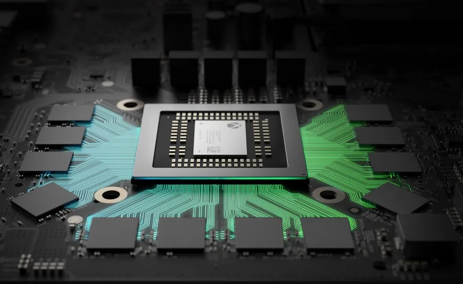 Scorpio Engine in Microsoft Project Scorpio