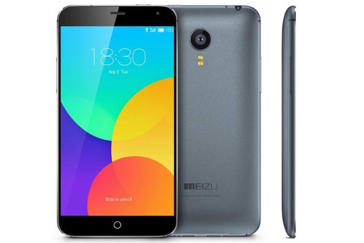 Meizu MX4