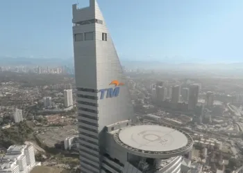 Menara TM