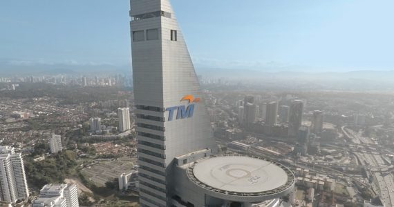 Menara TM