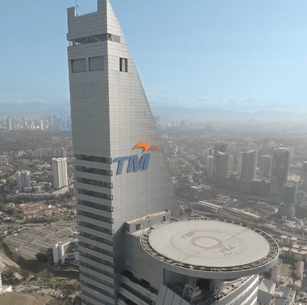 Menara TM