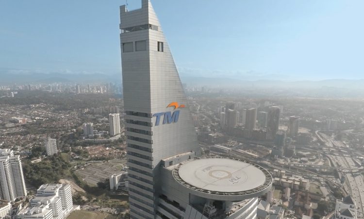 Menara TM