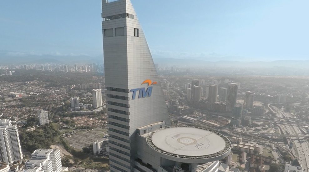 Menara TM