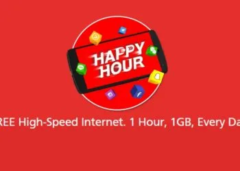 Hotlink Happy Hour