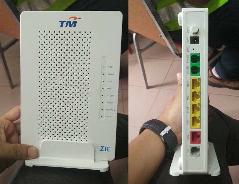 TM Might Launch UniFi Lite This Month, Features 10Mbps Download Speed