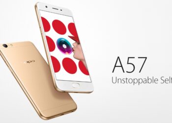 OPPO A57