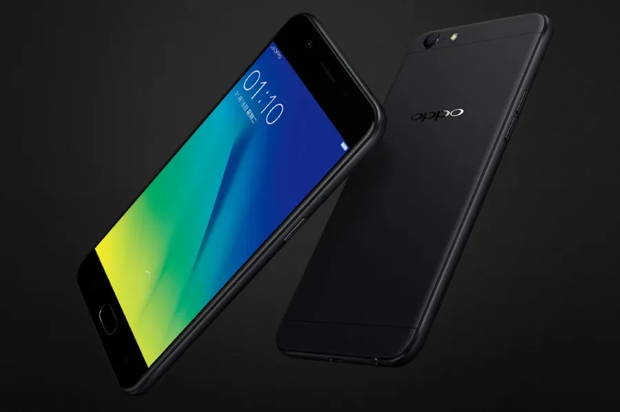 OPPO A57
