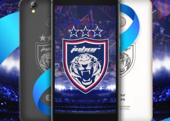 EXMobile Ola JDT