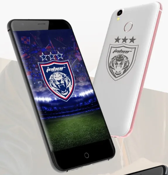 EXMobile Ola JDT