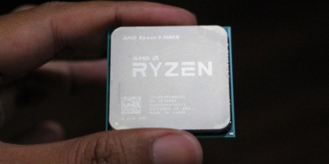 AMD Ryzen 5 1600X Review 04