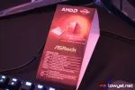 AMD Ryzen - Radeon RX 500 Malaysia Launch: System by Topmaid/ASRock/XFX