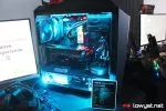 AMD Ryzen - Radeon RX 500 Malaysia Launch: System by ASUS