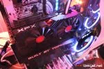 AMD Ryzen - Radeon RX 500 Malaysia Launch: XFX RX 580 GTS XXX Edition