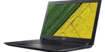 Acer Aspire 3 2017