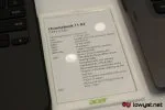 Acer Chromebook 11 N7 C731