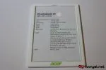 Acer Chromebook for Work 14 CP5