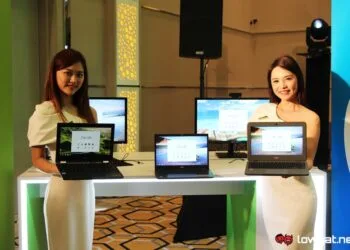 Acer Malaysia Chrome Devices Launch