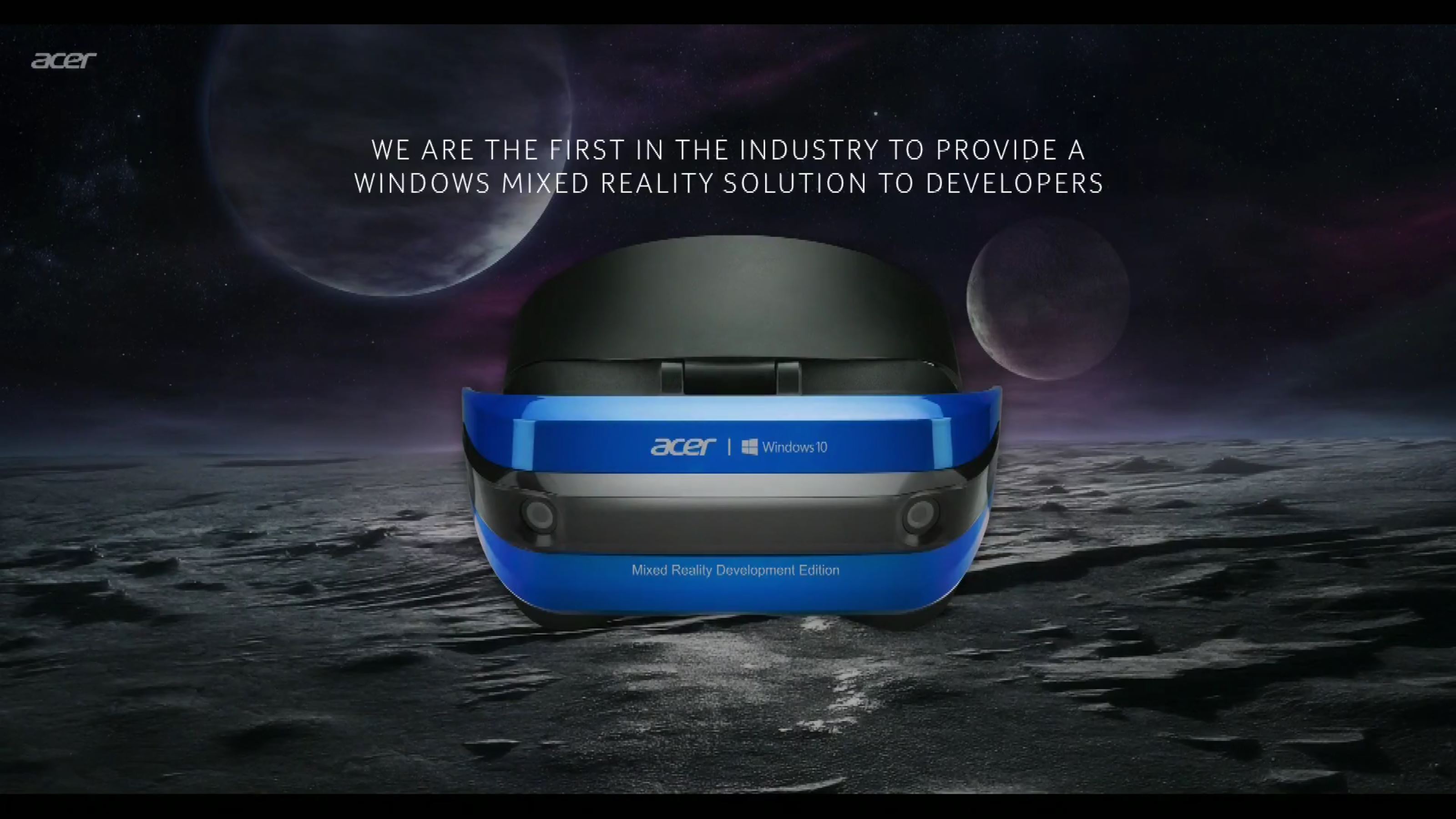 Acer Mixed Reality 5