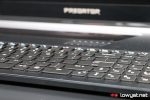 Acer Predator Triton 700 Hands On