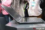 Acer Predator Triton 700 Hands On