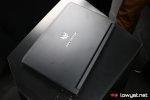 Acer Predator Triton 700 Hands On
