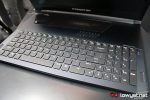 Acer Predator Triton 700 Hands On