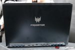 Acer Predator Triton 700 Hands On