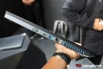 Acer Predator Triton 700 Hands On