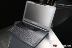 Acer Predator Triton 700 Hands On