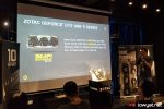 ZOTAC GTX 1080 Ti Launch Malaysia