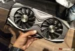 ZOTAC GTX 10080 Ti AMP