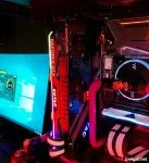 ZOTAC GTX 10080 Ti AMP Extreme