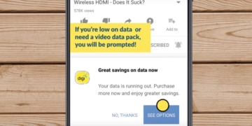 Digi Purchase Data Add Ons on YouTube