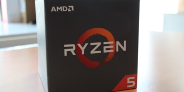 LYN AMD Ryzen 5 1500X Review 01